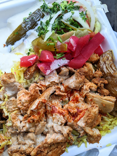 Photo of It’s about thyme Mediterranean cuisine - 95 Geneva St, St. Catharines, ON L2R 4M9