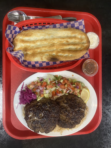 Photo of Hewad Kabab and Shawarma - 55 St Paul St, St. Catharines, ON L2R 3M3