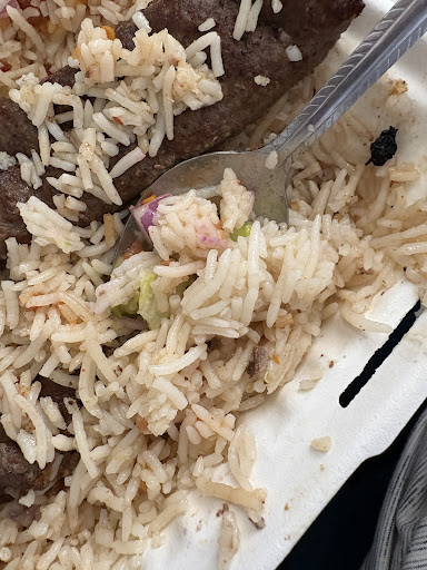 Photo of Hewad Kabab and Shawarma - 55 St Paul St, St. Catharines, ON L2R 3M3