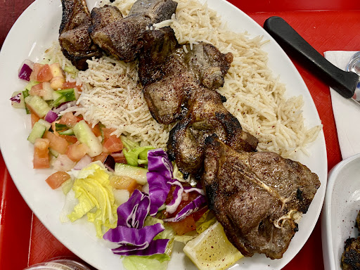 Photo of Hewad Kabab and Shawarma - 55 St Paul St, St. Catharines, ON L2R 3M3