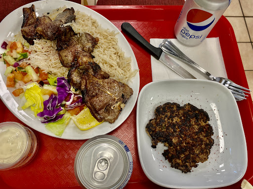 Photo of Hewad Kabab and Shawarma - 55 St Paul St, St. Catharines, ON L2R 3M3