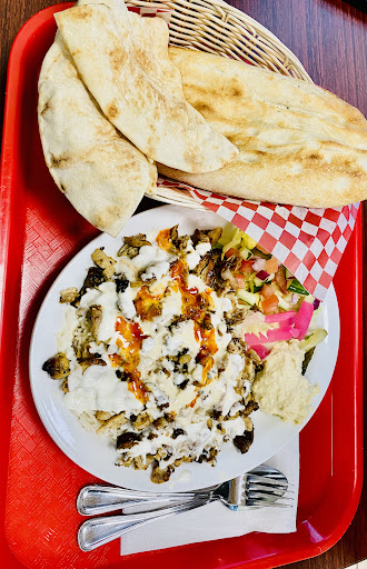 Photo of Hewad Kabab and Shawarma - 55 St Paul St, St. Catharines, ON L2R 3M3