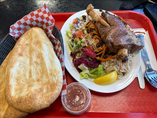Photo of Hewad Kabab and Shawarma - 55 St Paul St, St. Catharines, ON L2R 3M3