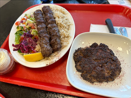 Photo of Hewad Kabab and Shawarma - 55 St Paul St, St. Catharines, ON L2R 3M3