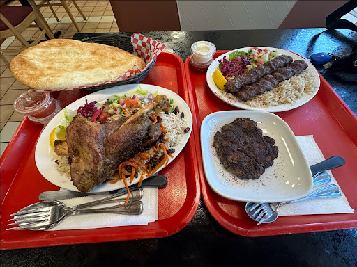 Photo of Hewad Kabab and Shawarma - 55 St Paul St, St. Catharines, ON L2R 3M3