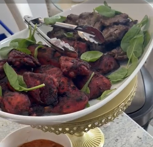 Photo of Hewad Kabab and Shawarma - 55 St Paul St, St. Catharines, ON L2R 3M3