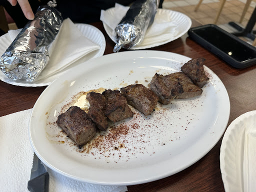 Photo of Hewad Kabab and Shawarma - 55 St Paul St, St. Catharines, ON L2R 3M3