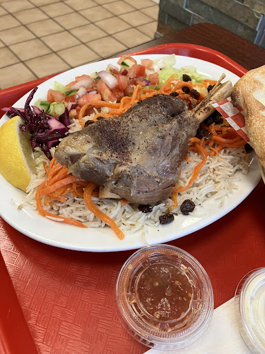Photo of Hewad Kabab and Shawarma - 55 St Paul St, St. Catharines, ON L2R 3M3