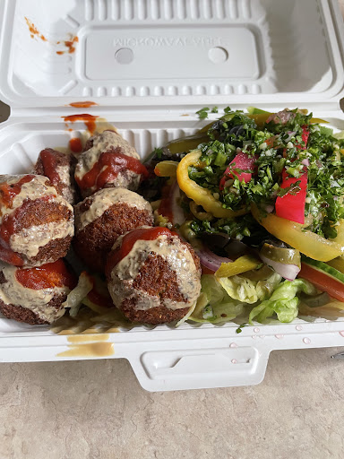 Photo of Mr. Chicken Shawarma - 800 Queenston Rd, Stoney Creek, ON L8G 1A7