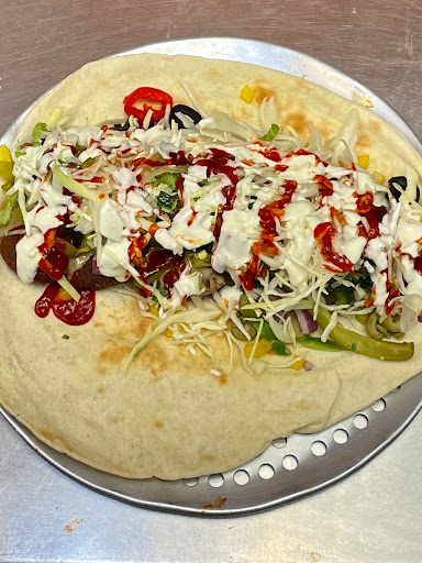 Photo of Mr. Chicken Shawarma - 800 Queenston Rd, Stoney Creek, ON L8G 1A7