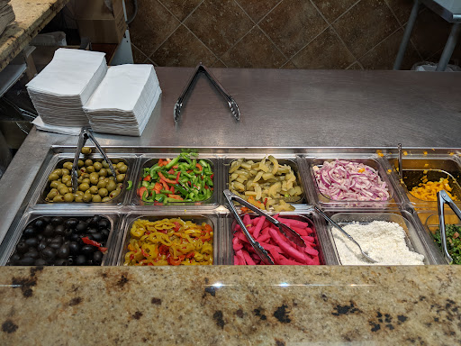 Photo of Mr. Chicken Shawarma - 800 Queenston Rd, Stoney Creek, ON L8G 1A7