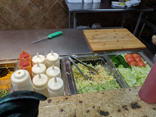 Photo of Mr. Chicken Shawarma - 800 Queenston Rd, Stoney Creek, ON L8G 1A7