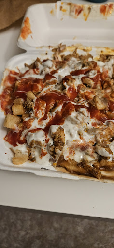 Photo of Mr. Chicken Shawarma - 800 Queenston Rd, Stoney Creek, ON L8G 1A7