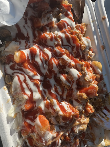Photo of Mr. Chicken Shawarma - 800 Queenston Rd, Stoney Creek, ON L8G 1A7