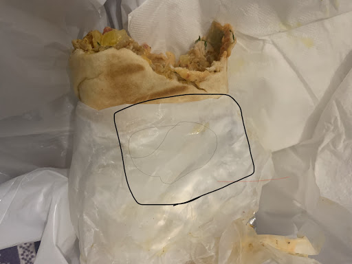 Photo of Mr. Chicken Shawarma - 800 Queenston Rd, Stoney Creek, ON L8G 1A7