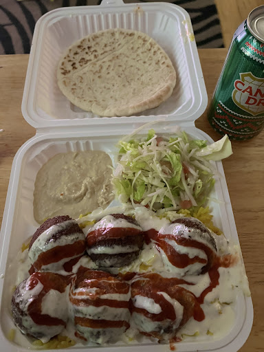 Photo of Mr. Chicken Shawarma - 800 Queenston Rd, Stoney Creek, ON L8G 1A7