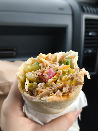 Photo of Mr. Chicken Shawarma - 800 Queenston Rd, Stoney Creek, ON L8G 1A7