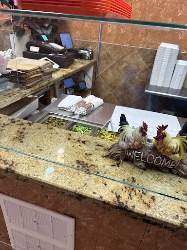 Photo of Mr. Chicken Shawarma - 800 Queenston Rd, Stoney Creek, ON L8G 1A7