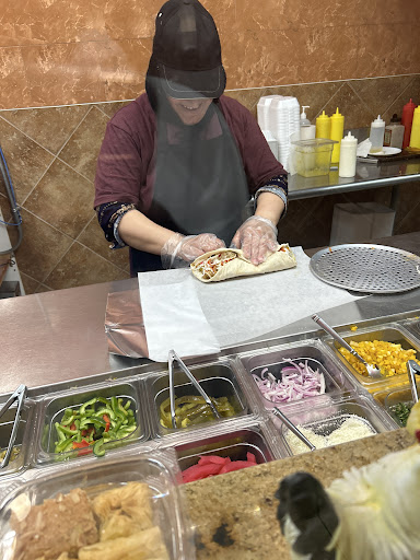 Photo of Mr. Chicken Shawarma - 800 Queenston Rd, Stoney Creek, ON L8G 1A7