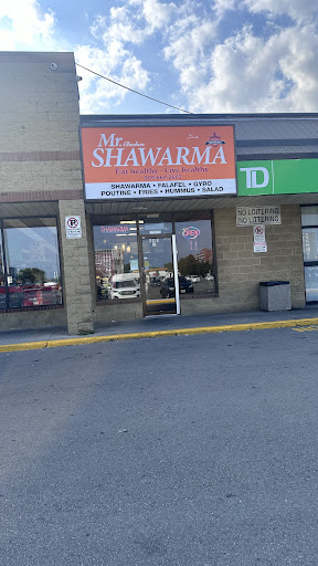 Photo of Mr. Chicken Shawarma - 800 Queenston Rd, Stoney Creek, ON L8G 1A7