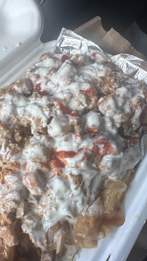 Photo of Mr. Chicken Shawarma - 800 Queenston Rd, Stoney Creek, ON L8G 1A7