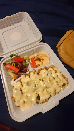 Photo of Hijabeez Shawarma & Falafel House - 6850 Thorold Stone Rd, Niagara Falls, ON L2J 1B4