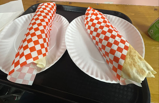 Photo of Hijabeez Shawarma & Falafel House - 6850 Thorold Stone Rd, Niagara Falls, ON L2J 1B4