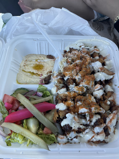 Photo of Hijabeez Shawarma & Falafel House - 6850 Thorold Stone Rd, Niagara Falls, ON L2J 1B4