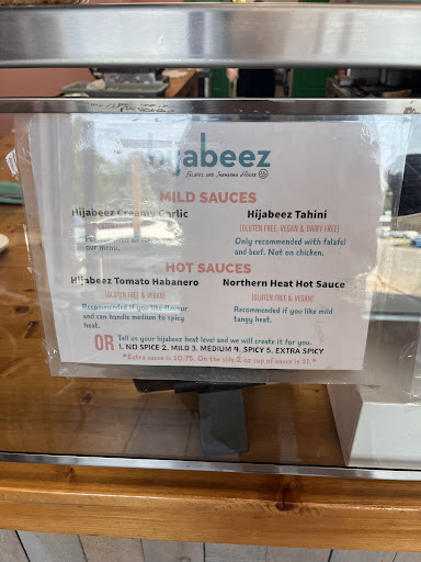 Photo of Hijabeez Shawarma & Falafel House - 6850 Thorold Stone Rd, Niagara Falls, ON L2J 1B4