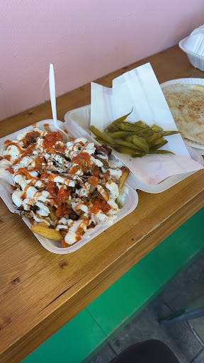 Photo of Hijabeez Shawarma & Falafel House - 6850 Thorold Stone Rd, Niagara Falls, ON L2J 1B4