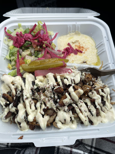 Photo of Hijabeez Shawarma & Falafel House - 6850 Thorold Stone Rd, Niagara Falls, ON L2J 1B4