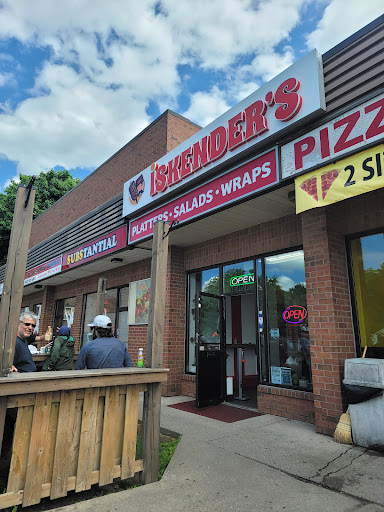 Photo of Hijabeez Shawarma & Falafel House - 6850 Thorold Stone Rd, Niagara Falls, ON L2J 1B4