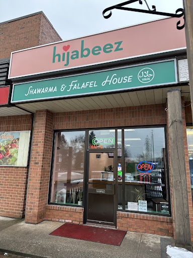 Photo of Hijabeez Shawarma & Falafel House - 6850 Thorold Stone Rd, Niagara Falls, ON L2J 1B4