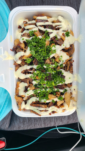 Photo of Hijabeez Shawarma & Falafel House - 6850 Thorold Stone Rd, Niagara Falls, ON L2J 1B4