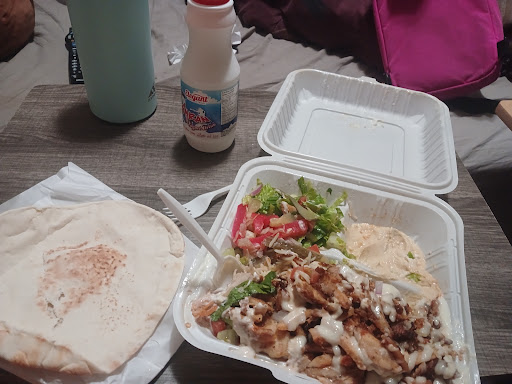 Photo of Hijabeez Shawarma & Falafel House - 6850 Thorold Stone Rd, Niagara Falls, ON L2J 1B4