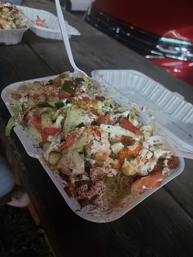 Photo of Hijabeez Shawarma & Falafel House - 6850 Thorold Stone Rd, Niagara Falls, ON L2J 1B4