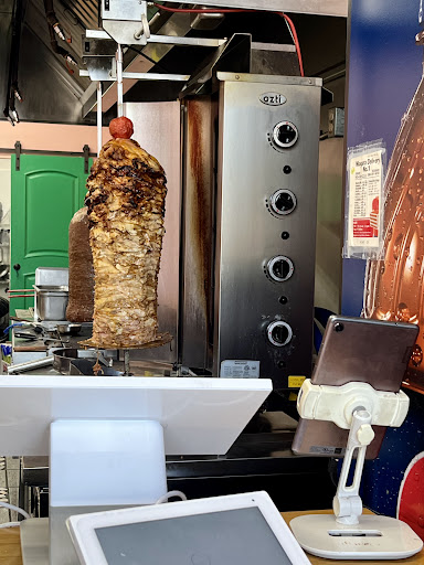 Photo of Hijabeez Shawarma & Falafel House - 6850 Thorold Stone Rd, Niagara Falls, ON L2J 1B4
