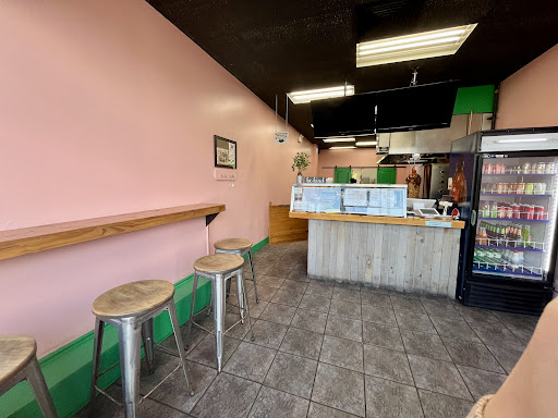 Photo of Hijabeez Shawarma & Falafel House - 6850 Thorold Stone Rd, Niagara Falls, ON L2J 1B4