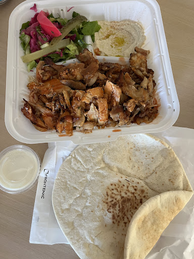 Photo of Hijabeez Shawarma & Falafel House - 6850 Thorold Stone Rd, Niagara Falls, ON L2J 1B4