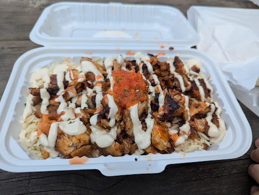 Photo of Hijabeez Shawarma & Falafel House - 6850 Thorold Stone Rd, Niagara Falls, ON L2J 1B4