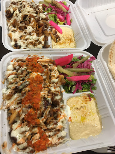 Photo of Hijabeez Shawarma & Falafel House - 6850 Thorold Stone Rd, Niagara Falls, ON L2J 1B4