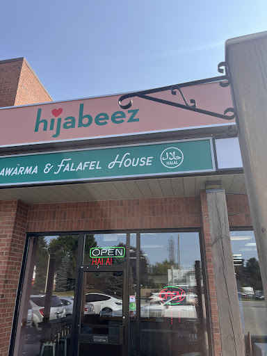 Photo of Hijabeez Shawarma & Falafel House - 6850 Thorold Stone Rd, Niagara Falls, ON L2J 1B4