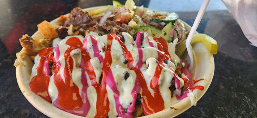 Photo of Shawarma PAPI🥇 - 495 Walkers Line #10, Burlington, ON L7N 2E3