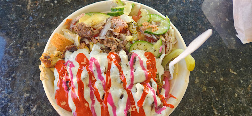 Photo of Shawarma PAPI🥇 - 495 Walkers Line #10, Burlington, ON L7N 2E3