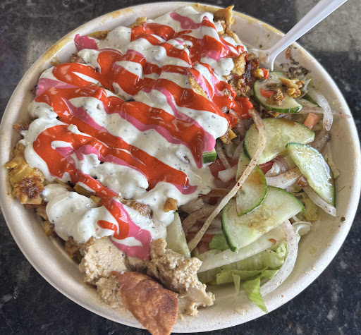 Photo of Shawarma PAPI🥇 - 495 Walkers Line #10, Burlington, ON L7N 2E3
