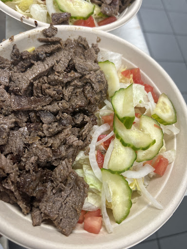 Photo of Shawarma PAPI🥇 - 495 Walkers Line #10, Burlington, ON L7N 2E3