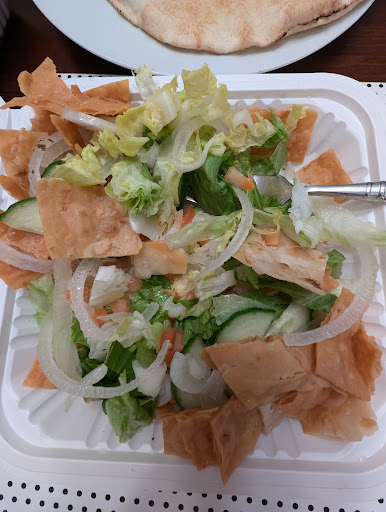 Photo of Shawarma PAPI🥇 - 495 Walkers Line #10, Burlington, ON L7N 2E3