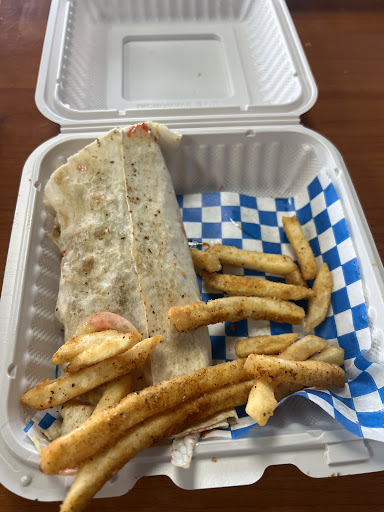 Photo of Shawarma PAPI🥇 - 495 Walkers Line #10, Burlington, ON L7N 2E3