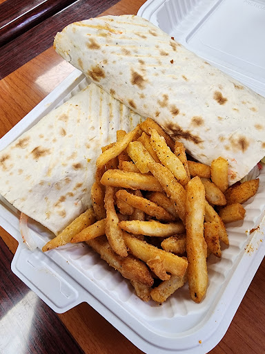 Photo of Shawarma PAPI🥇 - 495 Walkers Line #10, Burlington, ON L7N 2E3