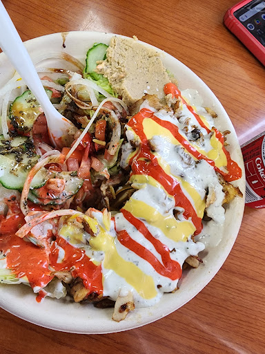 Photo of Shawarma PAPI🥇 - 495 Walkers Line #10, Burlington, ON L7N 2E3